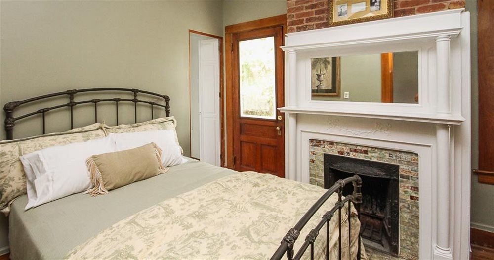 Surf Song Bed & Breakfast Tybee Island Ngoại thất bức ảnh