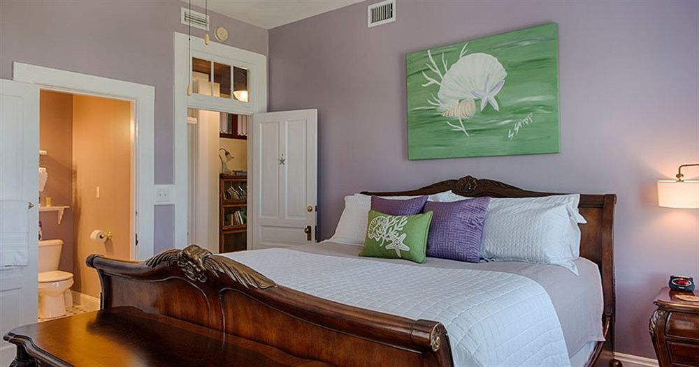 Surf Song Bed & Breakfast Tybee Island Ngoại thất bức ảnh