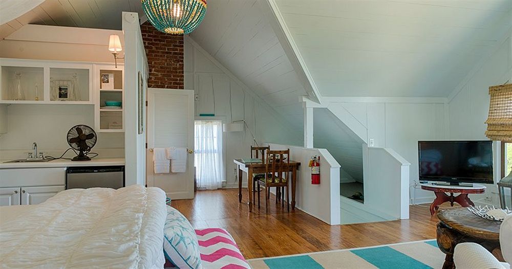 Surf Song Bed & Breakfast Tybee Island Ngoại thất bức ảnh