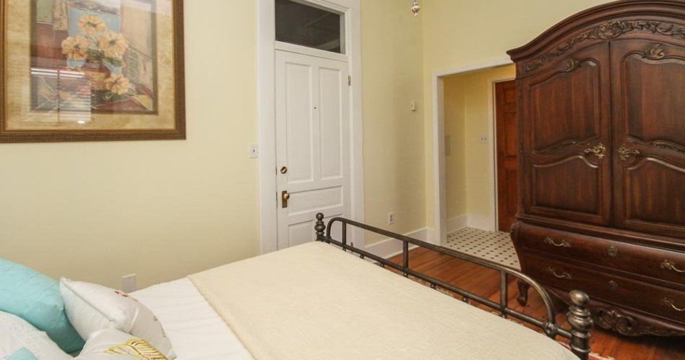 Surf Song Bed & Breakfast Tybee Island Ngoại thất bức ảnh