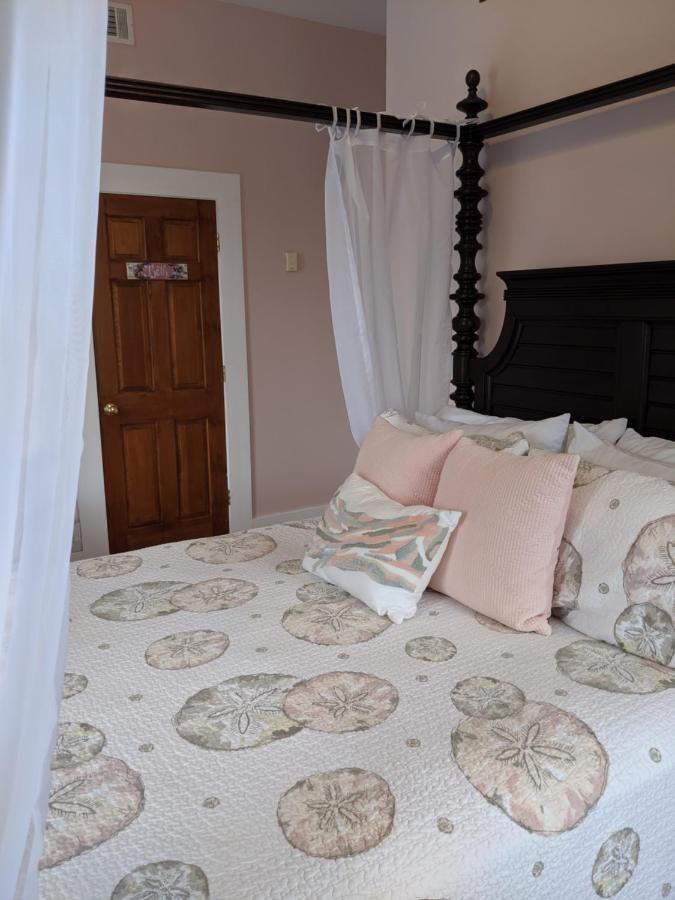 Surf Song Bed & Breakfast Tybee Island Ngoại thất bức ảnh