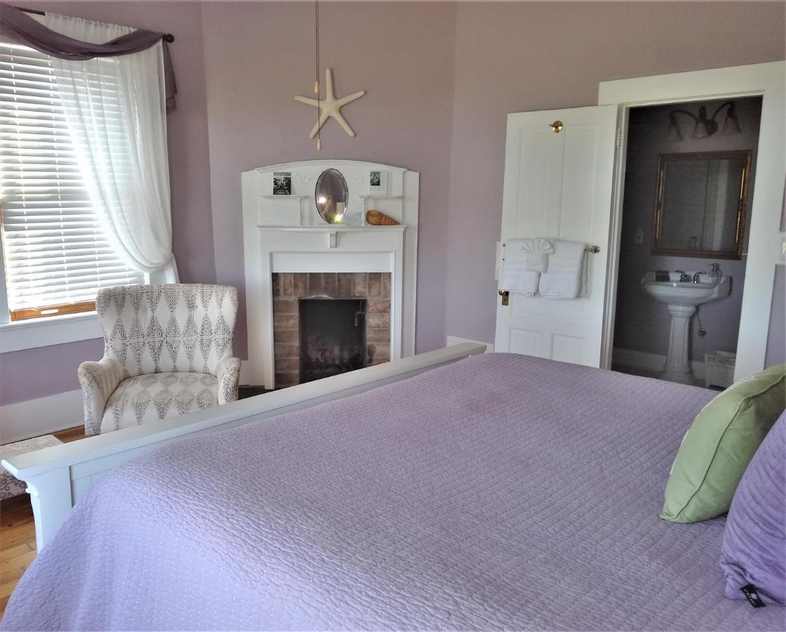 Surf Song Bed & Breakfast Tybee Island Ngoại thất bức ảnh